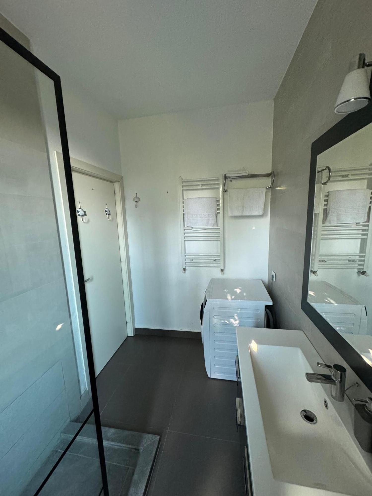 Georgiana Residence Mamaia Eksteriør bilde